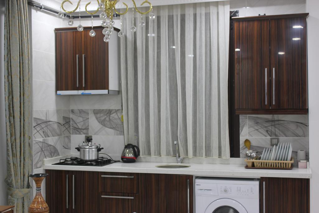 Ayasofya Deluxe Apart Истанбул Екстериор снимка