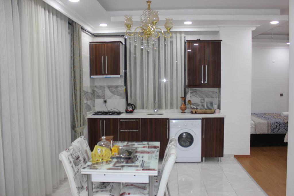 Ayasofya Deluxe Apart Истанбул Екстериор снимка