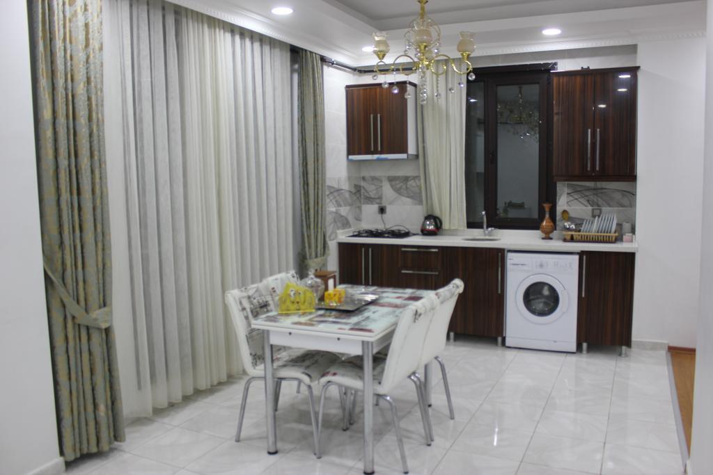 Ayasofya Deluxe Apart Истанбул Екстериор снимка