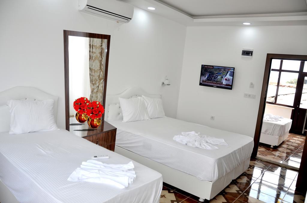 Ayasofya Deluxe Apart Истанбул Екстериор снимка
