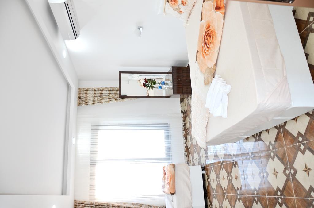 Ayasofya Deluxe Apart Истанбул Екстериор снимка