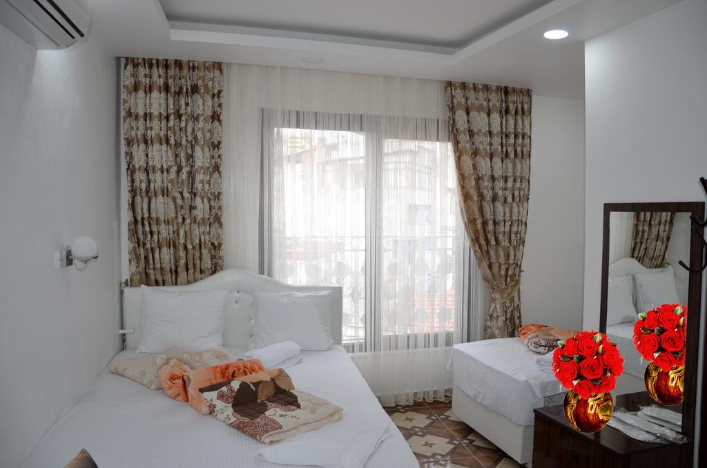 Ayasofya Deluxe Apart Истанбул Екстериор снимка