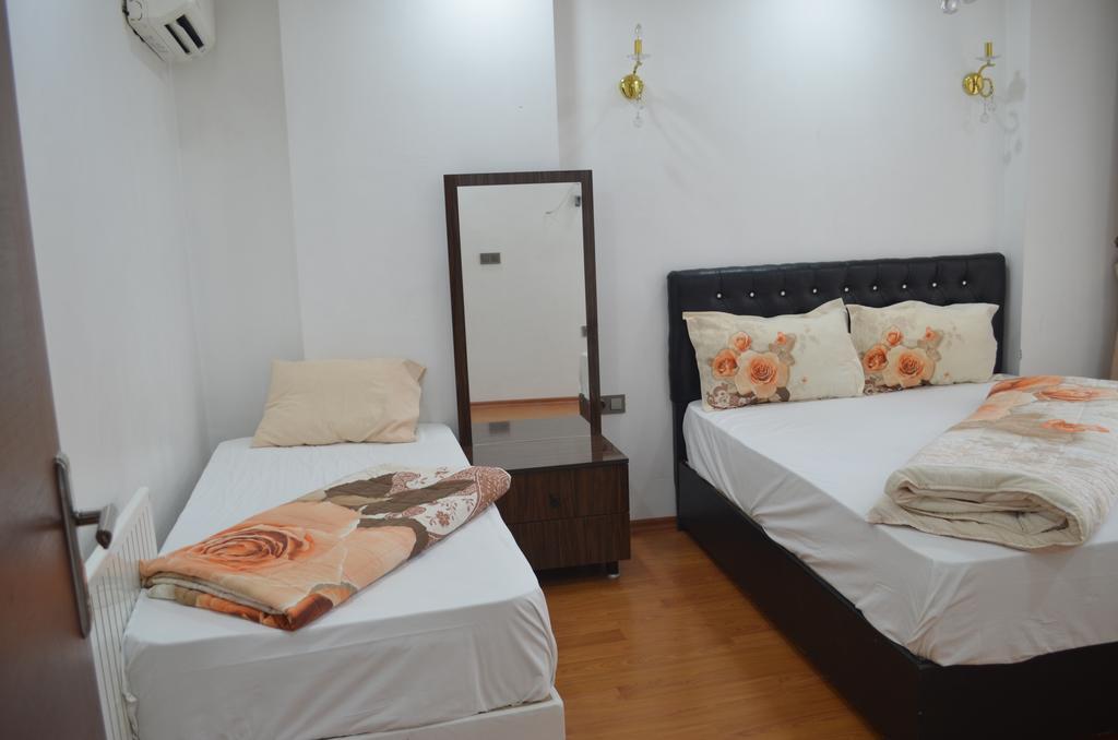 Ayasofya Deluxe Apart Истанбул Екстериор снимка