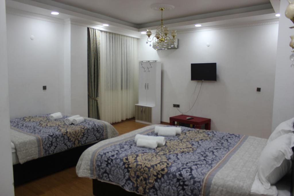 Ayasofya Deluxe Apart Истанбул Екстериор снимка