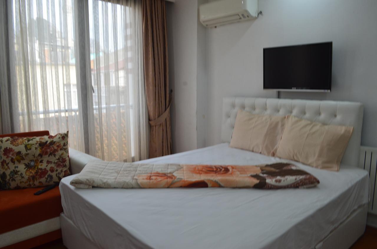 Ayasofya Deluxe Apart Истанбул Екстериор снимка